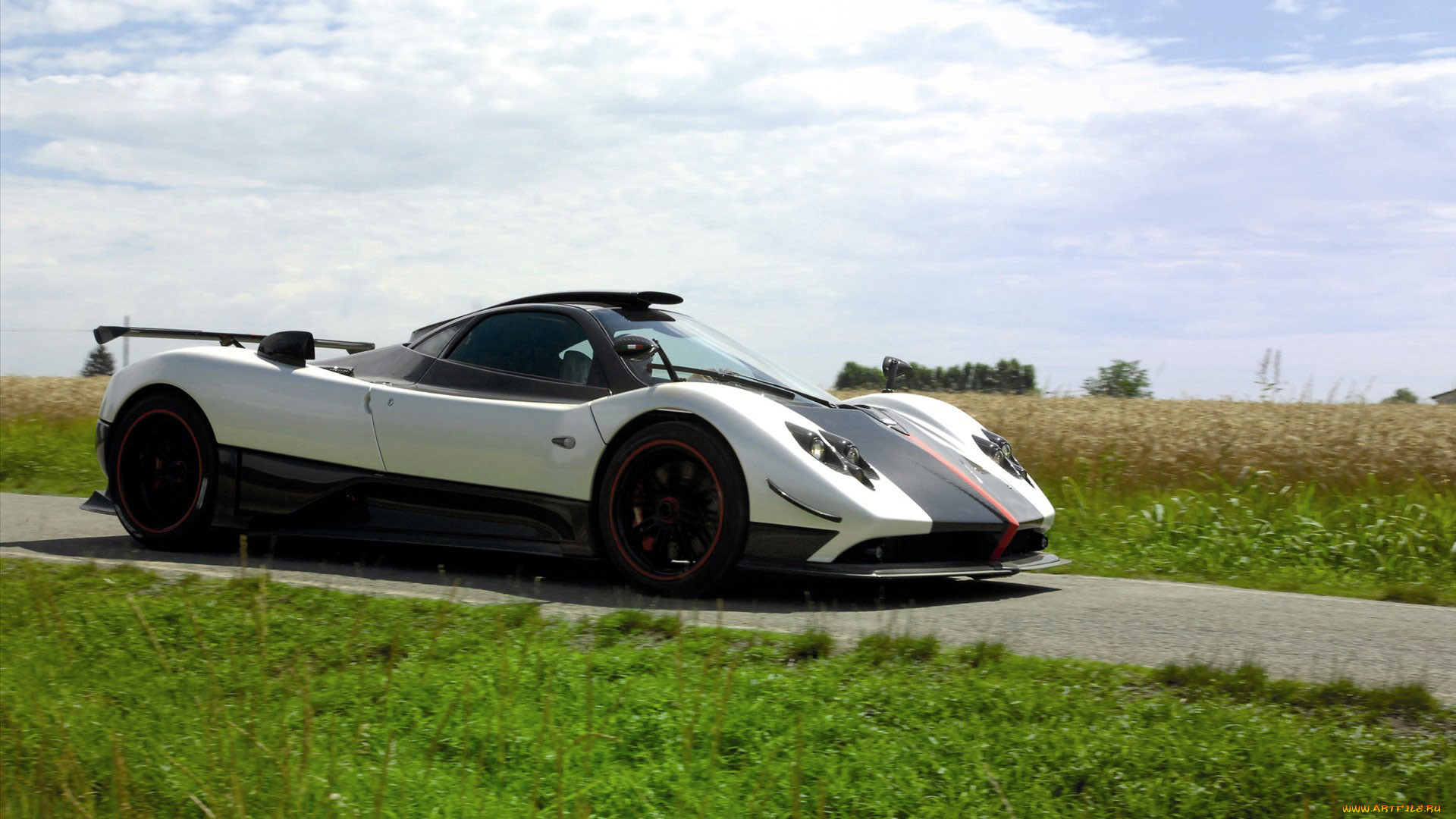 pagani, zonda, , automobili, s, p, a, , 